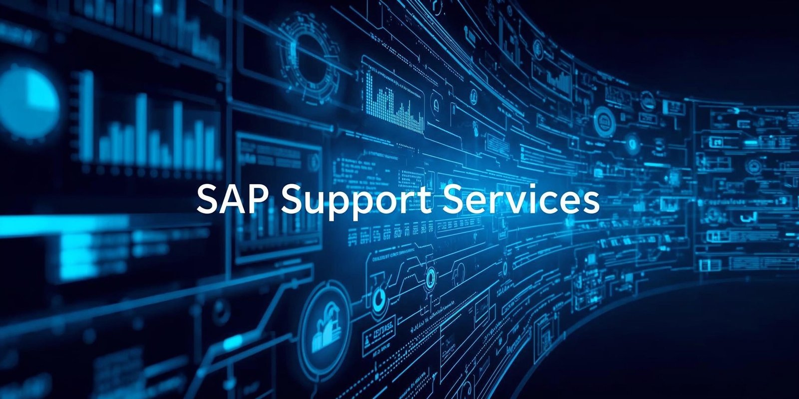 SAP Support Services